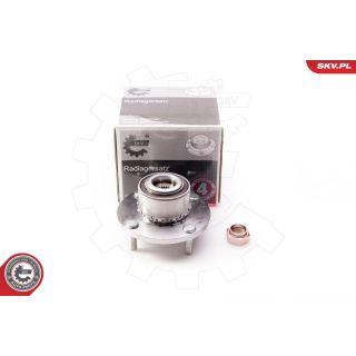 Rato guolio komplektas ESEN SKV 29SKV096