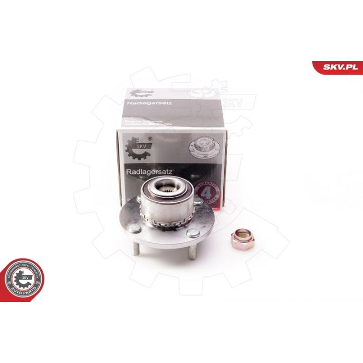 Rato guolio komplektas ESEN SKV 29SKV096