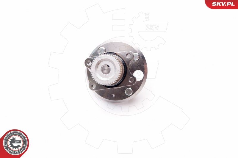 Rato guolio komplektas ESEN SKV 29SKV108