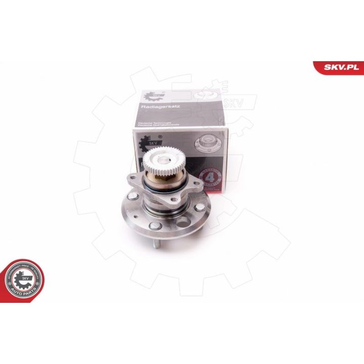 Rato guolio komplektas ESEN SKV 29SKV108