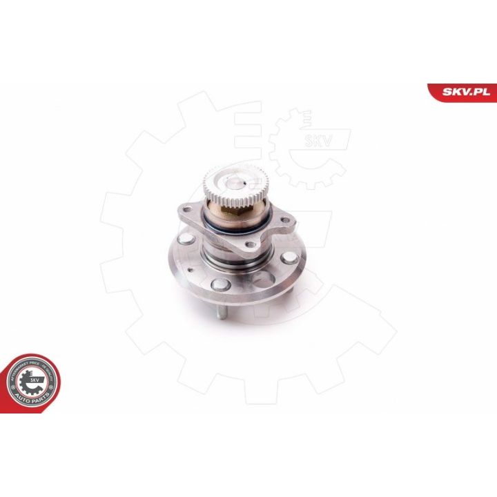 Rato guolio komplektas ESEN SKV 29SKV108