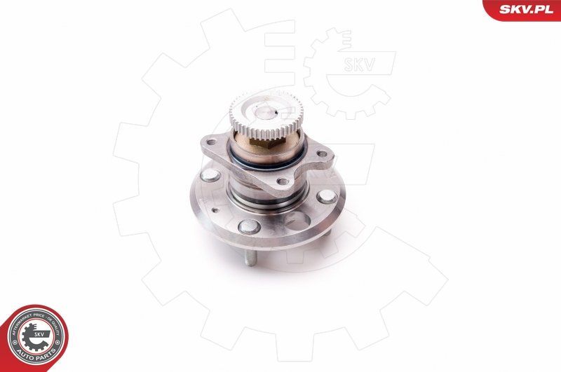 Rato guolio komplektas ESEN SKV 29SKV108