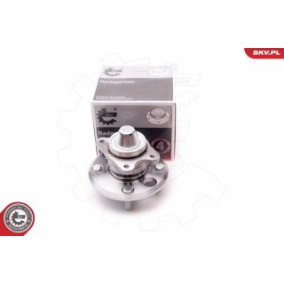 Rato guolio komplektas ESEN SKV 29SKV111