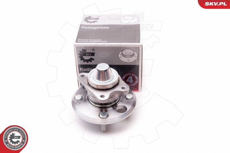 Rato guolio komplektas ESEN SKV 29SKV111