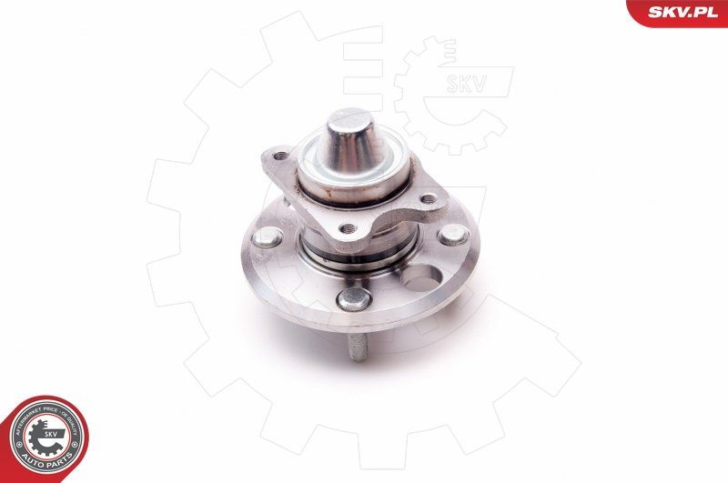 Rato guolio komplektas ESEN SKV 29SKV111