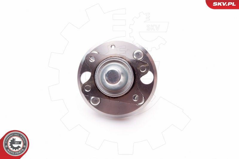 Rato guolio komplektas ESEN SKV 29SKV111