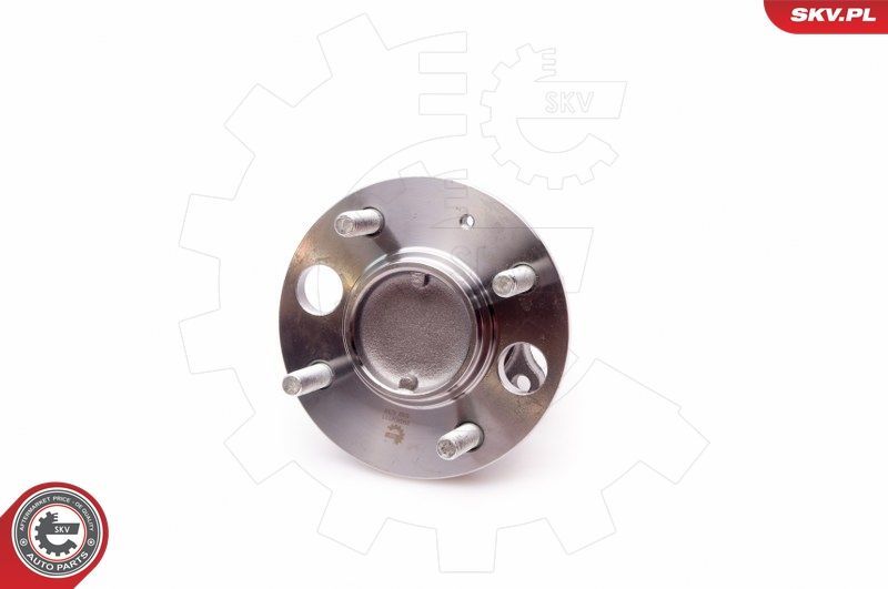 Rato guolio komplektas ESEN SKV 29SKV111