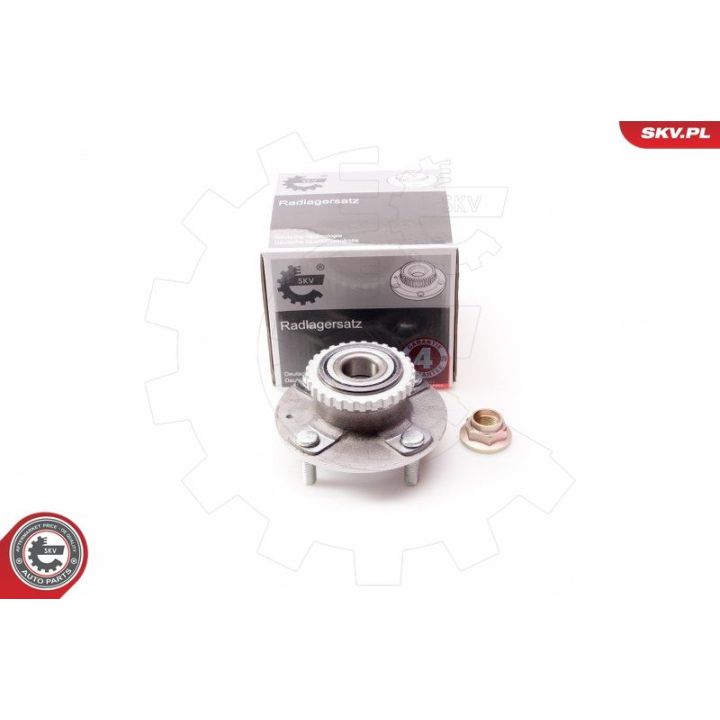 Rato guolio komplektas ESEN SKV 29SKV114