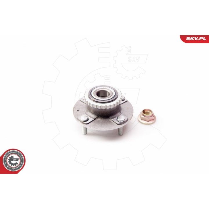 Rato guolio komplektas ESEN SKV 29SKV114