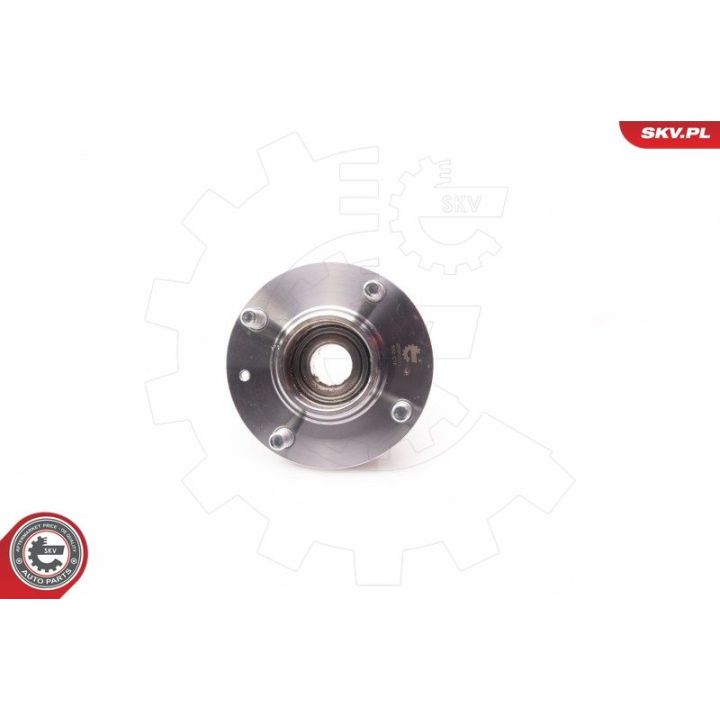 Rato guolio komplektas ESEN SKV 29SKV114
