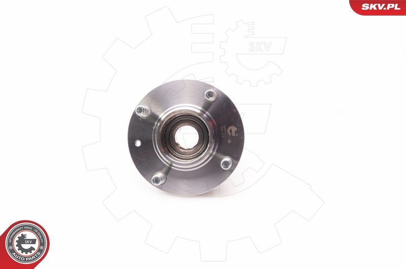 Rato guolio komplektas ESEN SKV 29SKV114