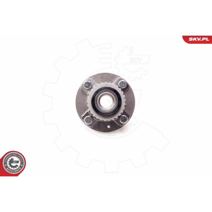 Rato guolio komplektas ESEN SKV 29SKV114