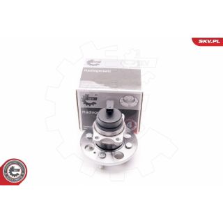 Rato guolio komplektas ESEN SKV 29SKV120