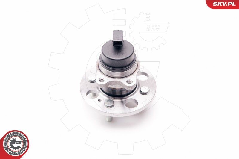 Rato guolio komplektas ESEN SKV 29SKV120