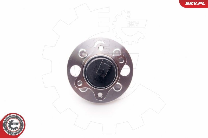 Rato guolio komplektas ESEN SKV 29SKV120