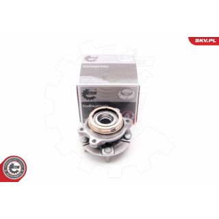 Rato guolio komplektas ESEN SKV 29SKV134