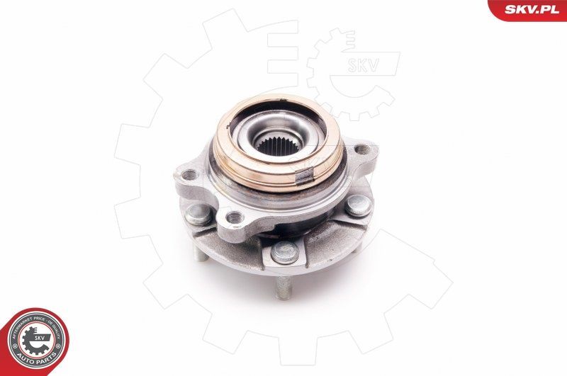 Rato guolio komplektas ESEN SKV 29SKV134