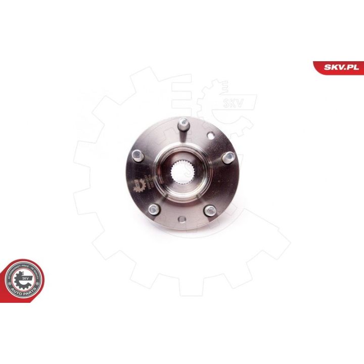 Rato guolio komplektas ESEN SKV 29SKV137