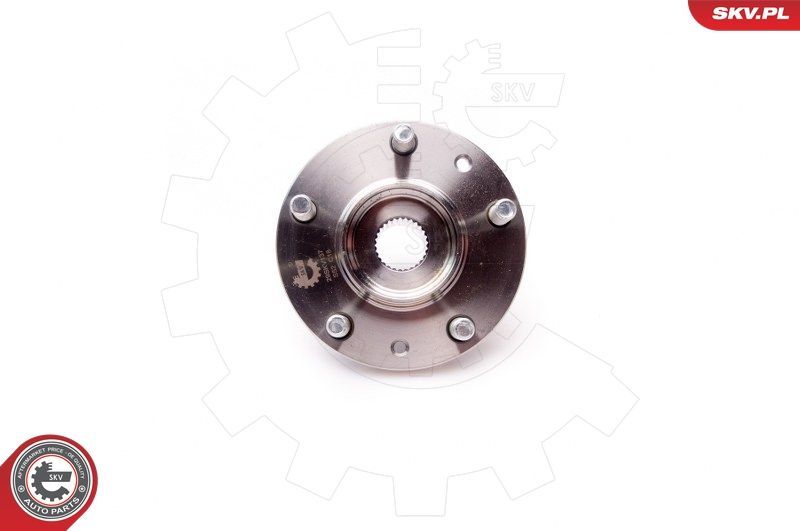 Rato guolio komplektas ESEN SKV 29SKV137