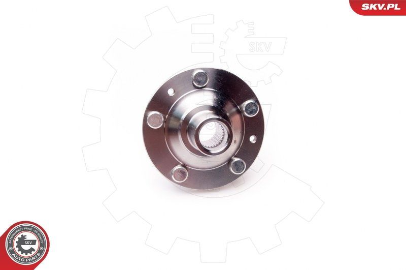 Rato guolio komplektas ESEN SKV 29SKV137