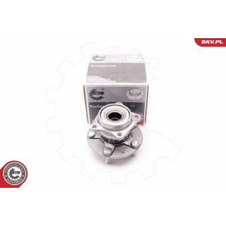 Rato guolio komplektas ESEN SKV 29SKV139