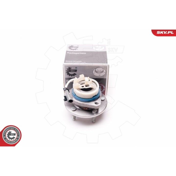 Rato guolio komplektas ESEN SKV 29SKV140