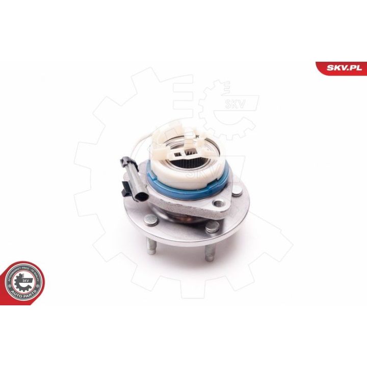 Rato guolio komplektas ESEN SKV 29SKV140