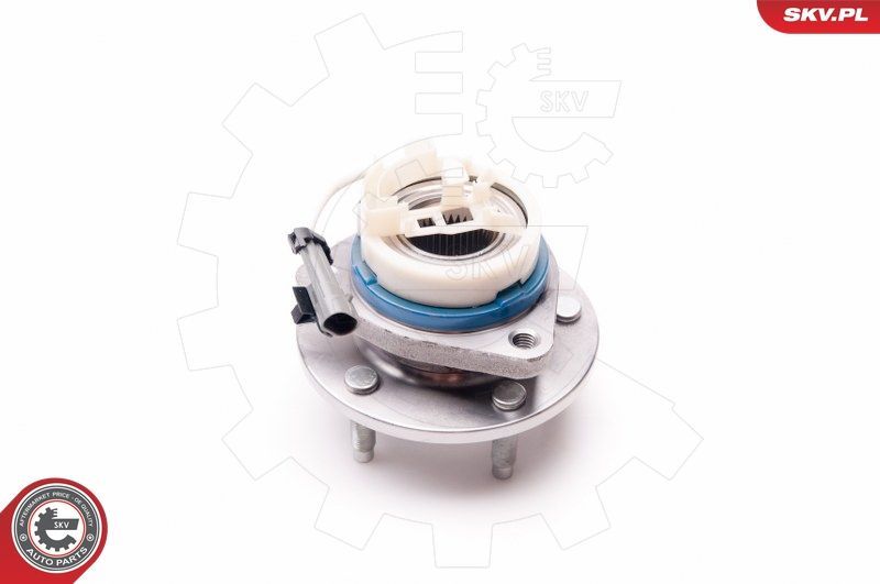 Rato guolio komplektas ESEN SKV 29SKV140