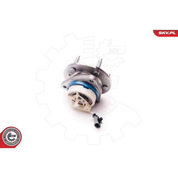 Rato guolio komplektas ESEN SKV 29SKV140