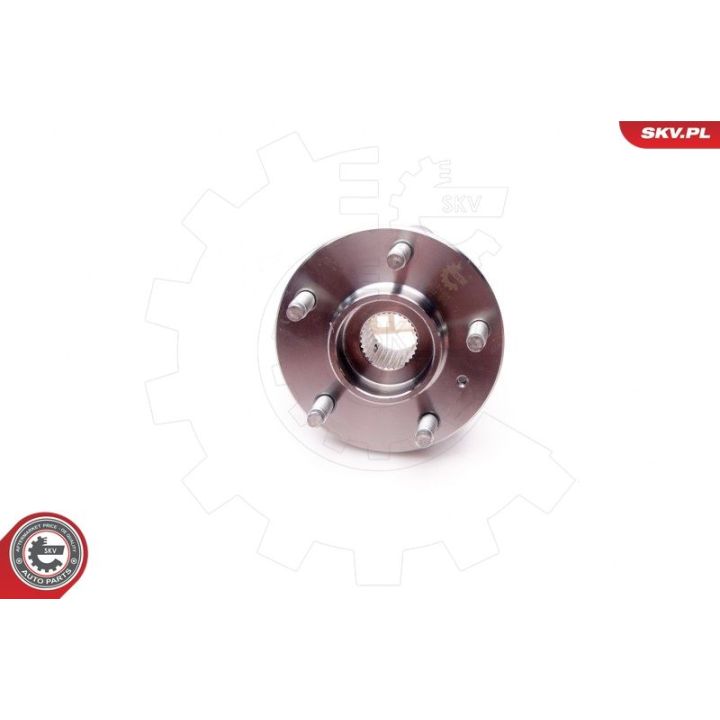 Rato guolio komplektas ESEN SKV 29SKV140