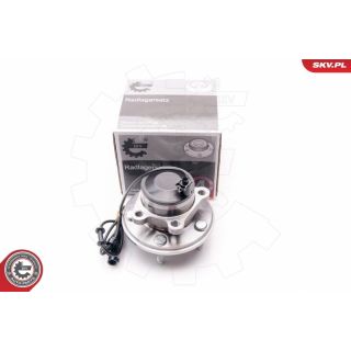 Rato guolio komplektas ESEN SKV 29SKV147