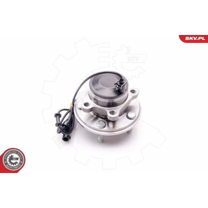 Rato guolio komplektas ESEN SKV 29SKV147