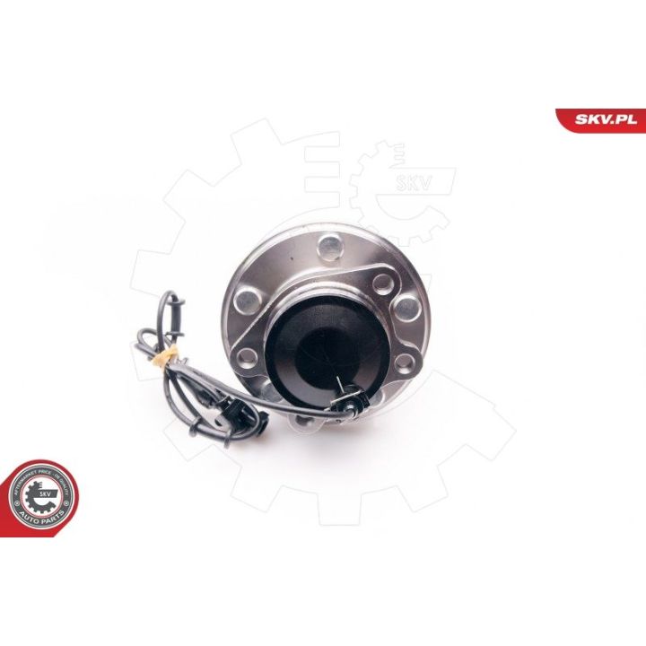 Rato guolio komplektas ESEN SKV 29SKV147