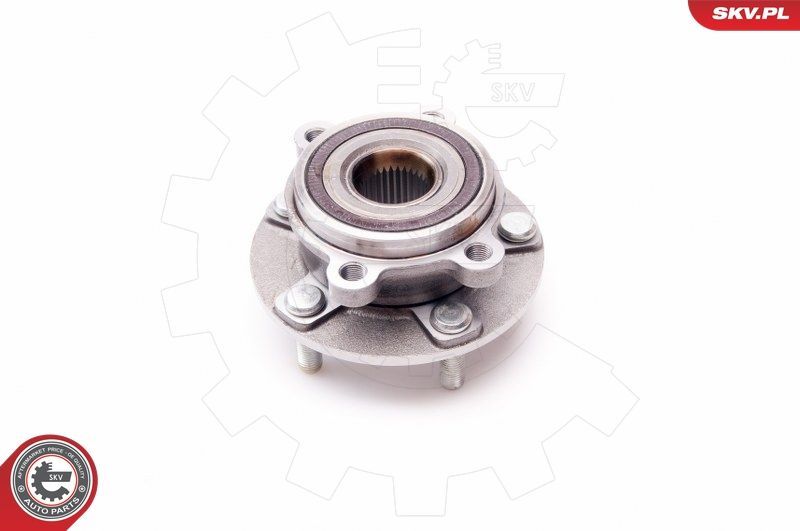 Rato guolio komplektas ESEN SKV 29SKV149