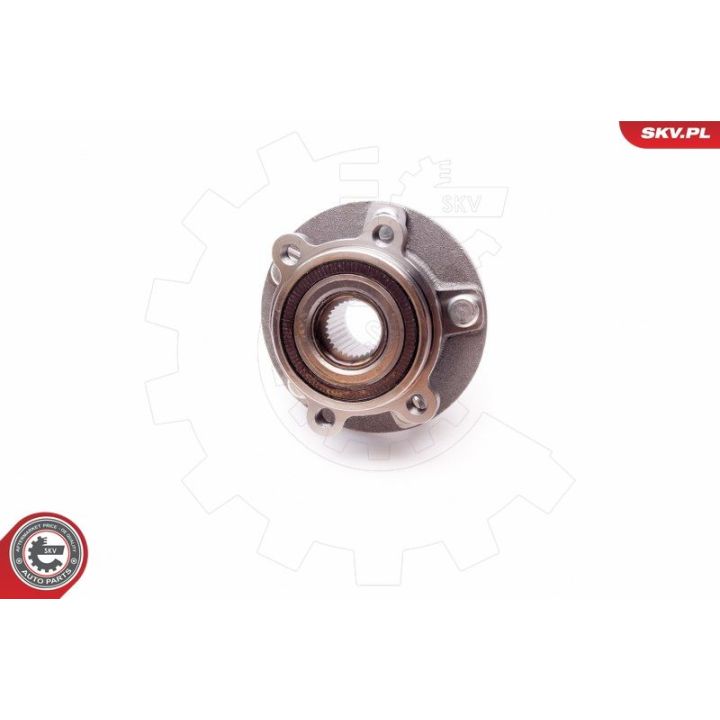 Rato guolio komplektas ESEN SKV 29SKV149