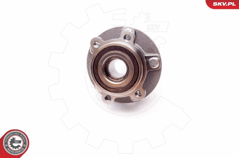 Rato guolio komplektas ESEN SKV 29SKV149