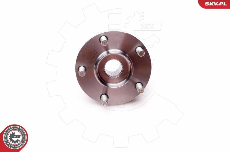 Rato guolio komplektas ESEN SKV 29SKV149