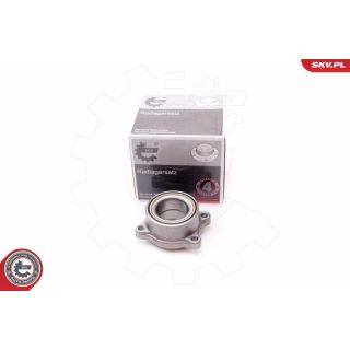 Rato guolio komplektas ESEN SKV 29SKV156