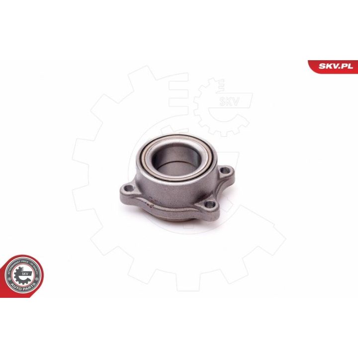 Rato guolio komplektas ESEN SKV 29SKV156