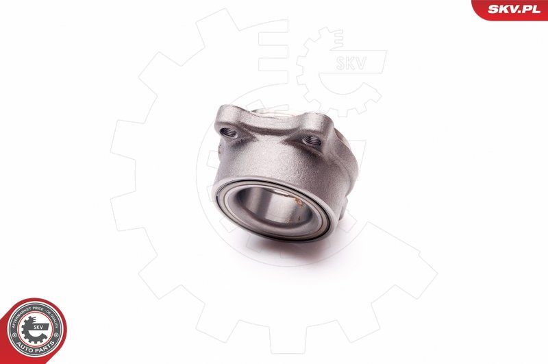 Rato guolio komplektas ESEN SKV 29SKV156