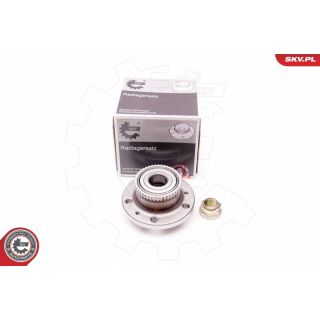 Rato guolio komplektas ESEN SKV 29SKV160