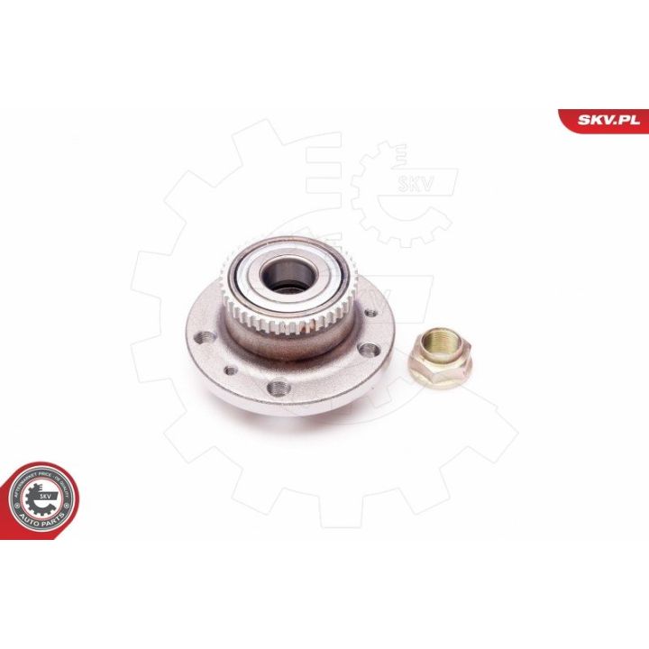 Rato guolio komplektas ESEN SKV 29SKV160