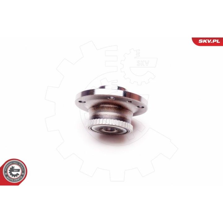 Rato guolio komplektas ESEN SKV 29SKV160