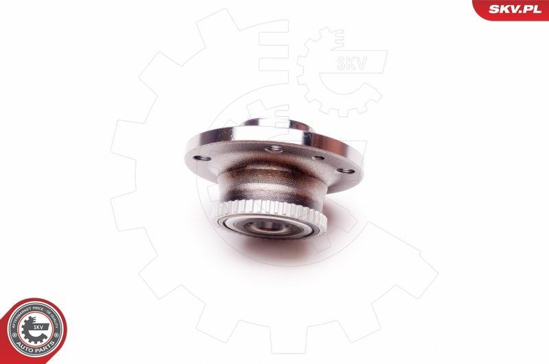 Rato guolio komplektas ESEN SKV 29SKV160