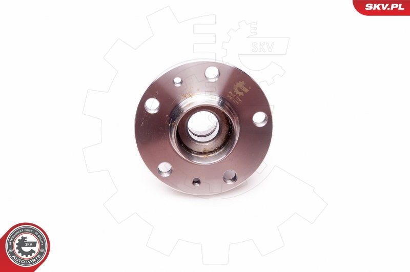 Rato guolio komplektas ESEN SKV 29SKV160