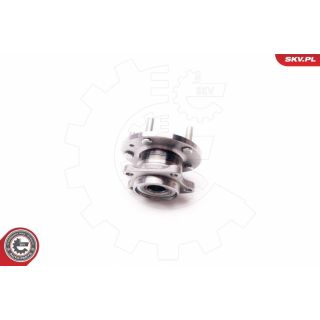 Rato guolio komplektas ESEN SKV 29SKV164