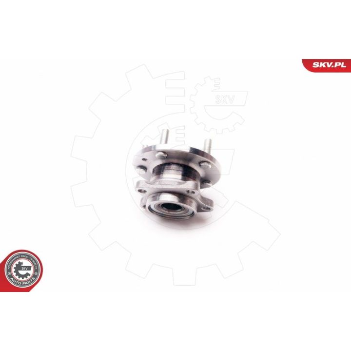 Rato guolio komplektas ESEN SKV 29SKV164