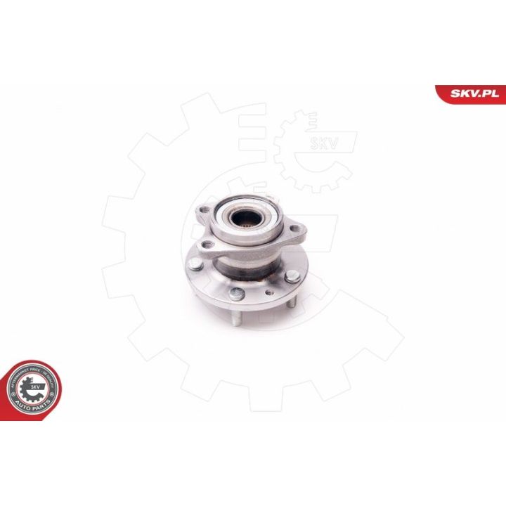 Rato guolio komplektas ESEN SKV 29SKV164