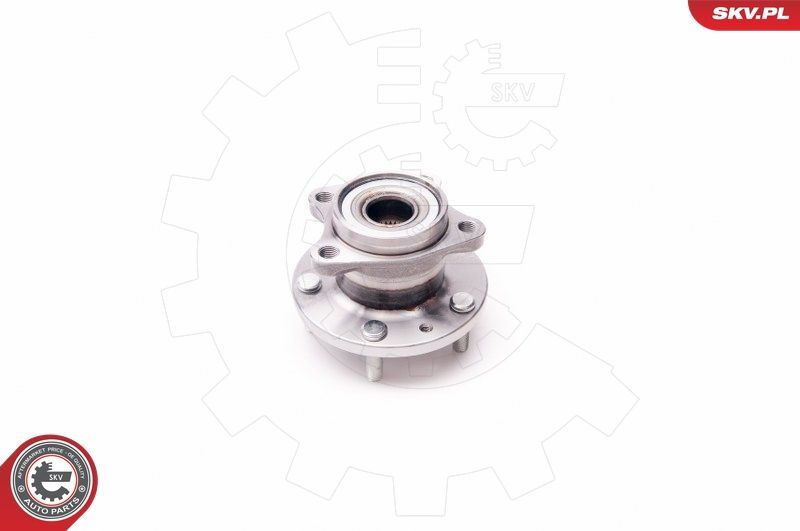 Rato guolio komplektas ESEN SKV 29SKV164