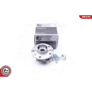 Rato guolio komplektas ESEN SKV 29SKV172